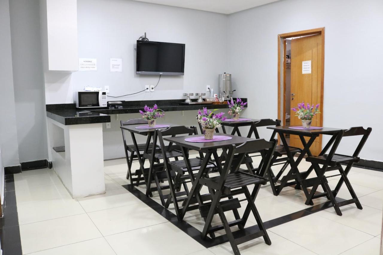 Mindu Park Hotel Manaus Zewnętrze zdjęcie