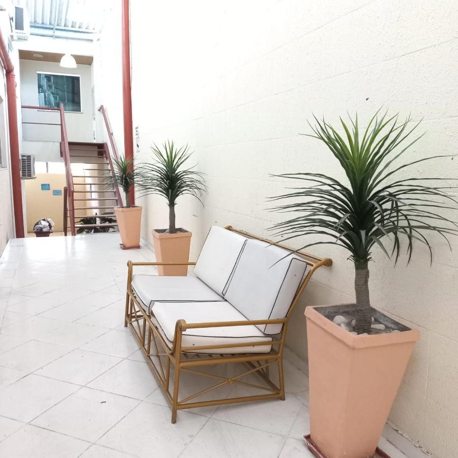 Mindu Park Hotel Manaus Zewnętrze zdjęcie