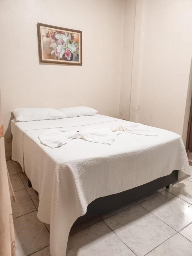 Mindu Park Hotel Manaus Zewnętrze zdjęcie