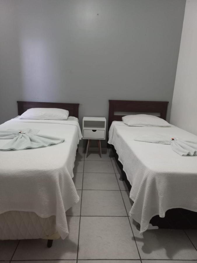 Mindu Park Hotel Manaus Zewnętrze zdjęcie