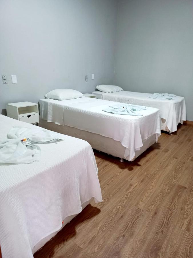 Mindu Park Hotel Manaus Zewnętrze zdjęcie