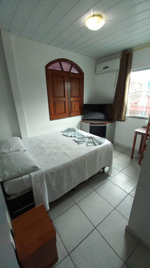 Mindu Park Hotel Manaus Zewnętrze zdjęcie