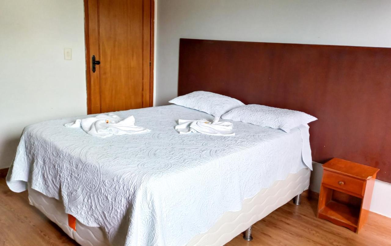 Mindu Park Hotel Manaus Zewnętrze zdjęcie