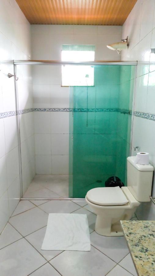 Mindu Park Hotel Manaus Zewnętrze zdjęcie