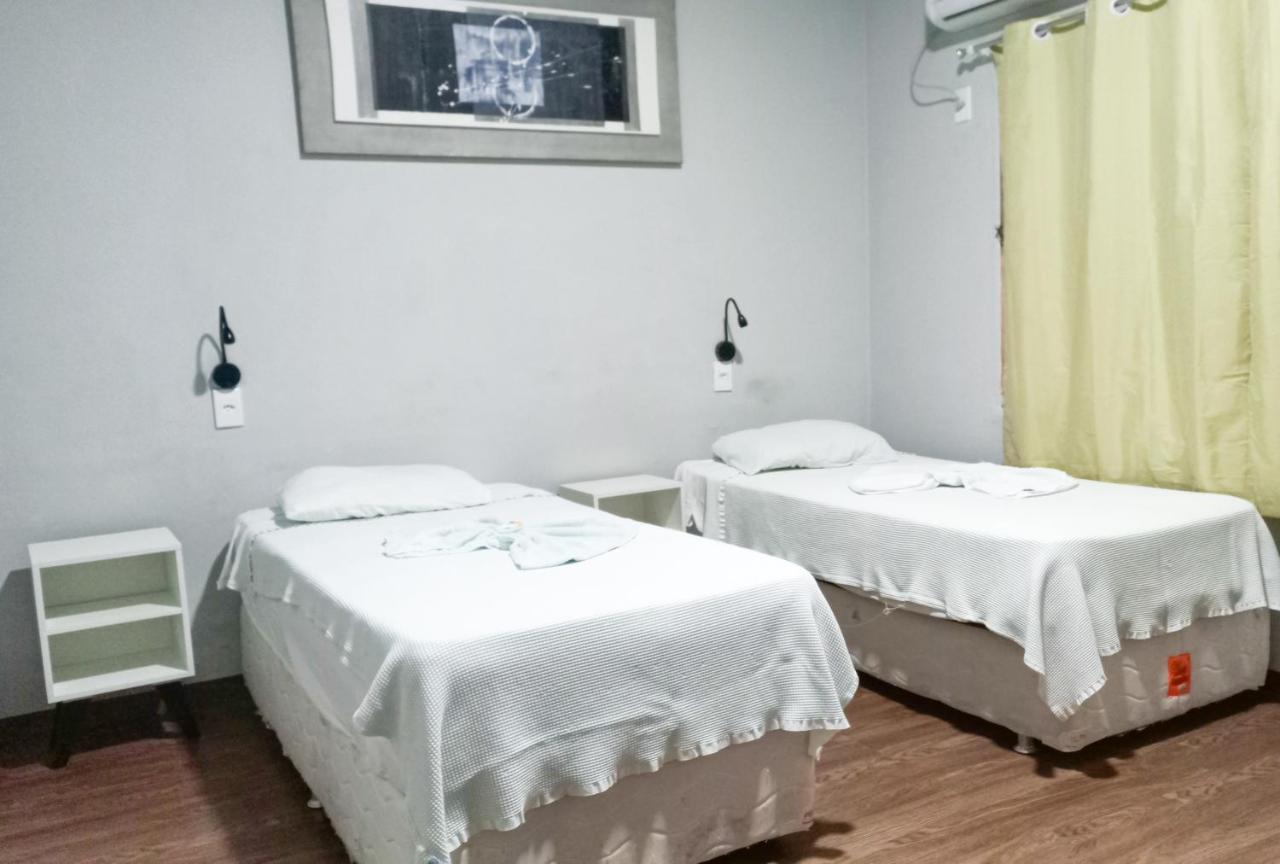 Mindu Park Hotel Manaus Zewnętrze zdjęcie
