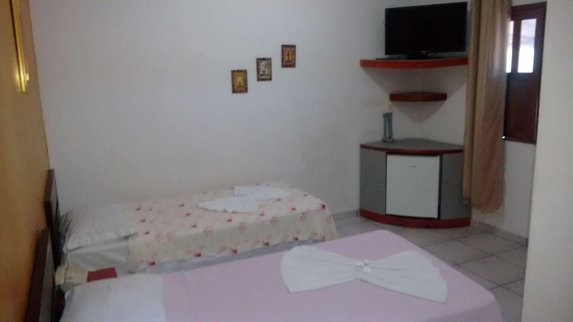 Mindu Park Hotel Manaus Zewnętrze zdjęcie
