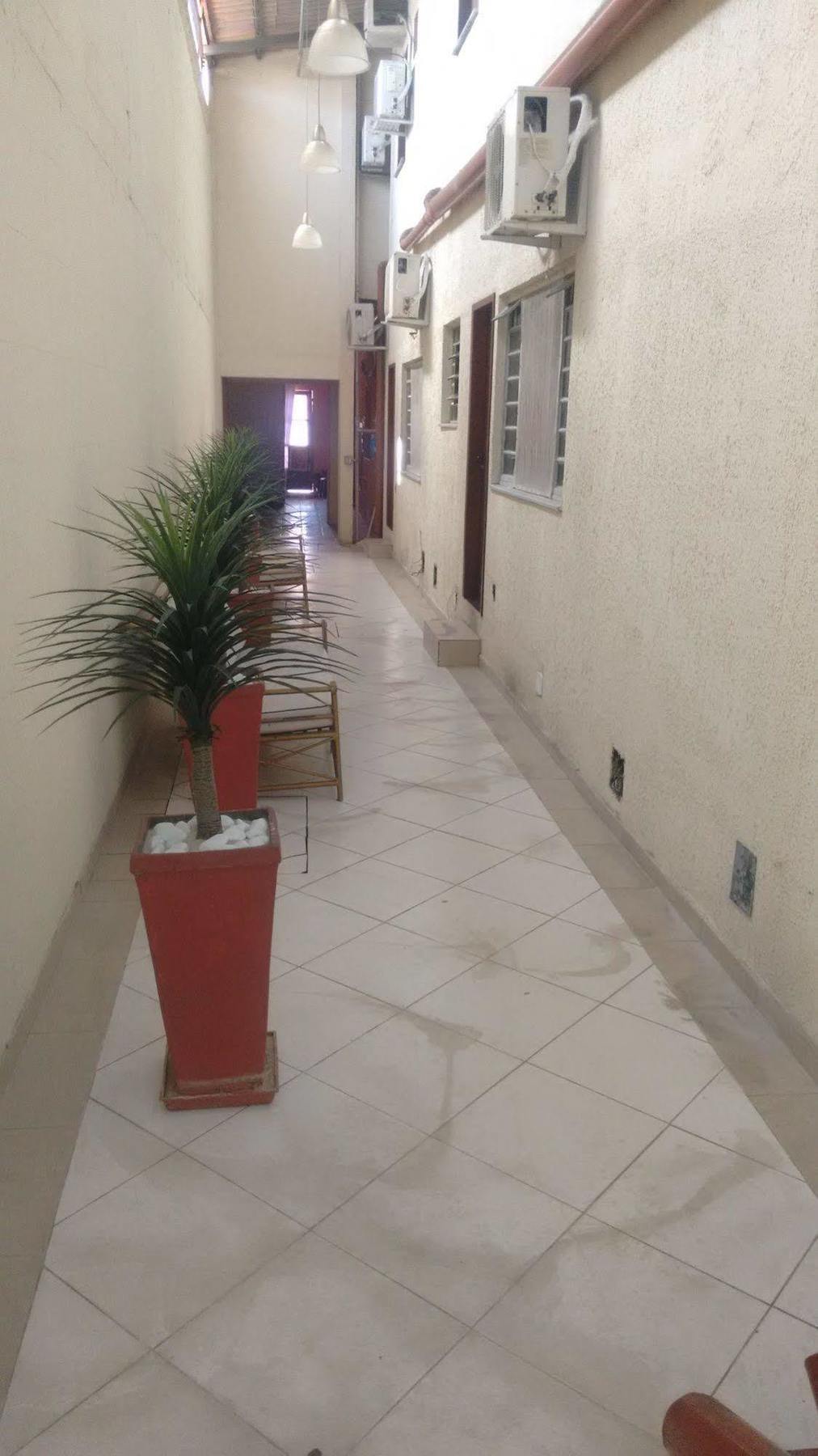Mindu Park Hotel Manaus Zewnętrze zdjęcie